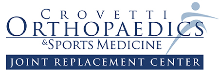 Joint Replacement Center at Crovetti Orthopaedics & Sports Medicine
